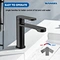 faucet for bathroom